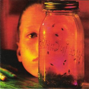 Alice In Chains – Jar Of Flies cd nuevo