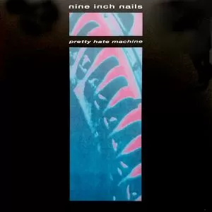 Nine Inch Nails – Pretty Hate Machine vinilo nuevo