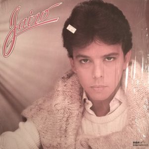 Jairo – Jairo vinilo usado