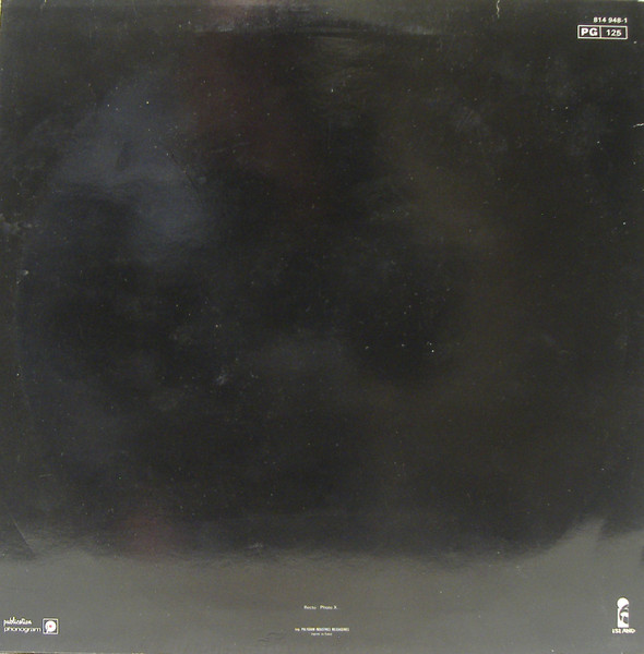 U2 – New Year's Day / Two Hearts Beat As One maxi single usado - Imagen 2
