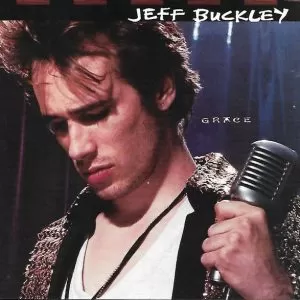 Jeff Buckley – Grace   cd nuevo