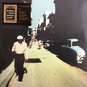 Buena Vista Social Club – Buena Vista Social Club    vinilo nuevo
