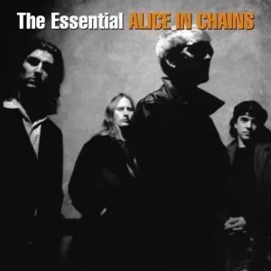 Alice In Chains – The Essential Alice In Chains  cd doble nuevo
