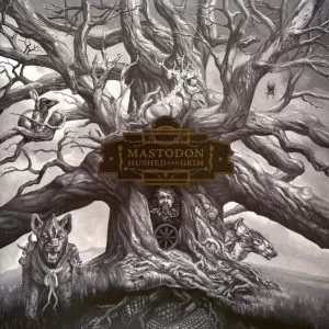 Mastodon – Hushed And Grim vinilo doble nuevo