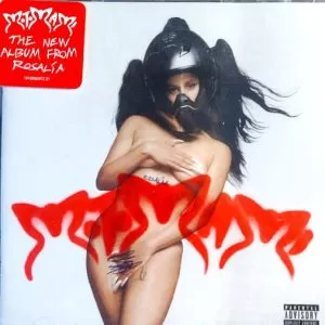 Rosalía – Motomami   cd nuevo