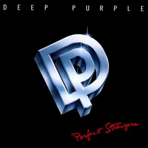 Deep Purple – Perfect Strangers   vinilo nuevo