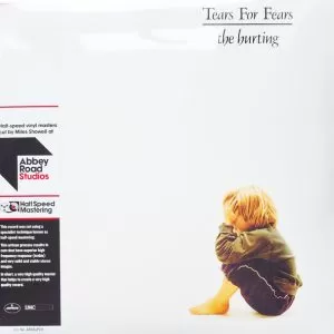 Tears For Fears – The Hurting vinilo nuevo