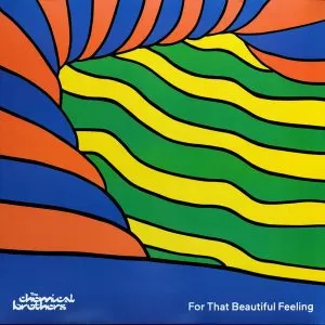 The Chemical Brothers – For That Beautiful Feeling vinilo nuevo