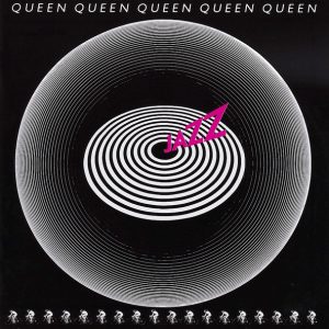 Queen – Jazz   cd nuevo