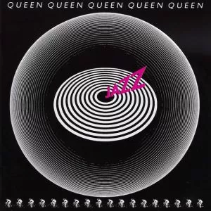 Queen – Jazz   cd nuevo