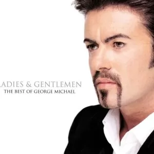 George Michael – Ladies & Gentlemen (The Best Of George Michael) cd doble nuevo
