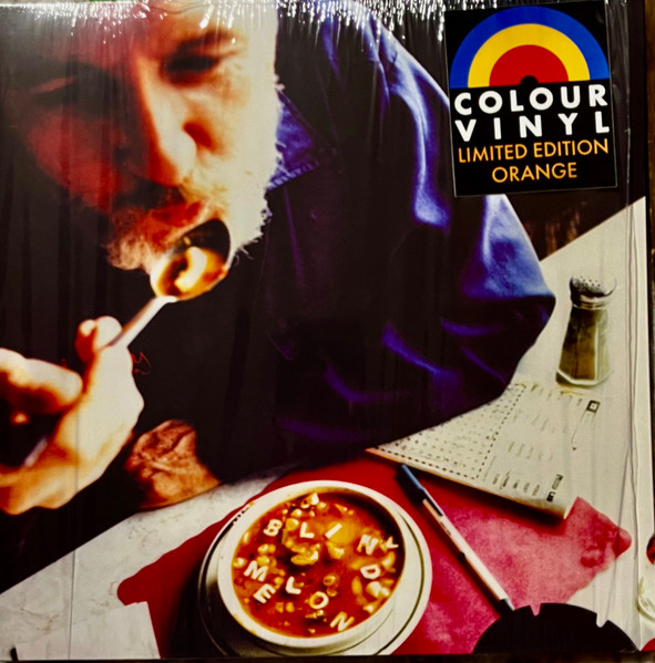 Blind Melon – Soup vinilo nuevo