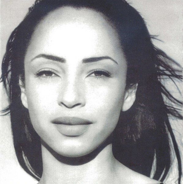 Sade – The Best Of Sade cd nuevo