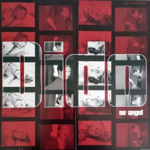 Dido – No Angel   vinilo nuevo