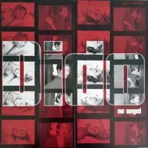 Dido – No Angel vinilo nuevo
