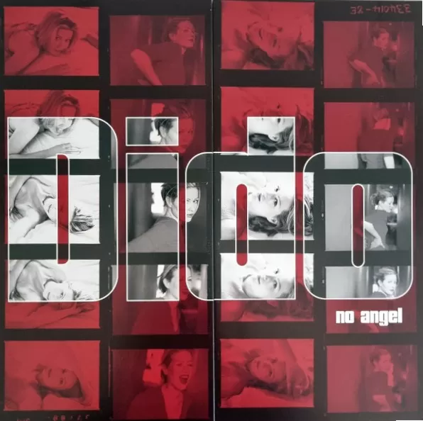 Dido – No Angel vinilo nuevo