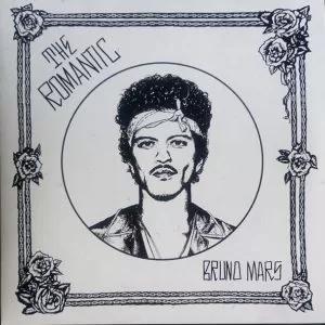 Bruno Mars – The Romantic vinilo nuevo