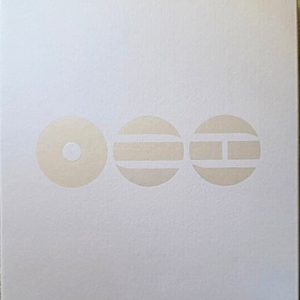 BTS – Arirang box cd nuevo