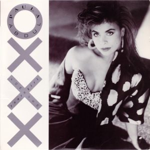 Paula Abdul – Forever Your Girl  maxi single usado