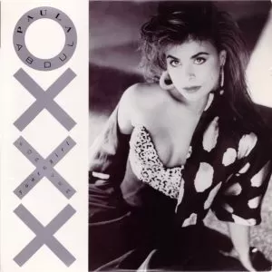 Paula Abdul – Forever Your Girl maxi single usado
