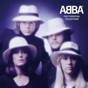 ABBA – The Essential Collection   cd doble nuevo