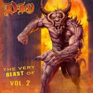 Dio – The Very Beast Of Dio Vol.2 vinilo doble nuevo