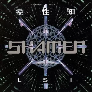 The Shamen – LSI (Love Sex Intelligence) maxi single usado