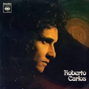 Roberto Carlos – El Dia Que Me Quieras (Cantado En Castellano) vinilo usado
