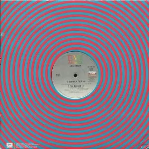 Jellybean – Sidewalk Talk maxi single usado