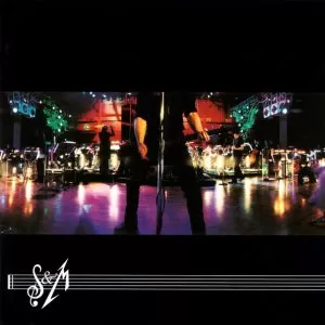 Metallica – S&M   cd doble nuevo