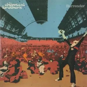 The Chemical Brothers – Surrender vinilo doble nuevo