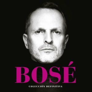 Bosé* – Colección Definitiva   cd doble nuevo