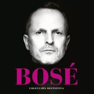 Bosé* – Colección Definitiva   cd doble nuevo