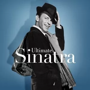 Frank Sinatra – Ultimate Sinatra vinilo doble nuevo