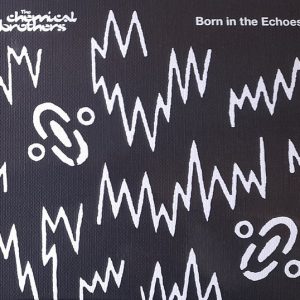 The Chemical Brothers – Born In The Echoes cd nuevo ( Digipack)