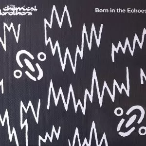 The Chemical Brothers – Born In The Echoes cd nuevo ( Digipack)