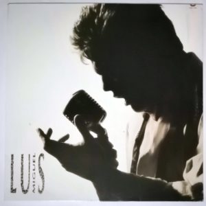 Luis Miguel – Romance   cd nuevo
