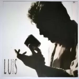 Luis Miguel – Romance   cd nuevo
