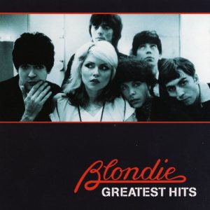 Blondie – Greatest Hits   cd nuevo