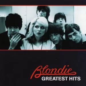 Blondie – Greatest Hits   cd nuevo