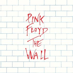 Pink Floyd – The Wall cd nuevo