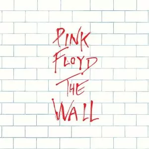 Pink Floyd – The Wall   cd nuevo