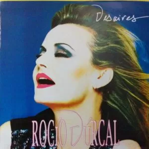 Rocío Dúrcal – Desaires   vinilo usado