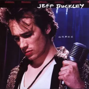 Jeff Buckley – Grace vinilo nuevo
