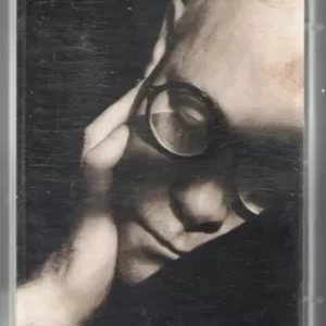 Elton John – Sleeping with the past cassette usado
