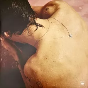Harry Styles – Harry Styles  vinilo nuevo