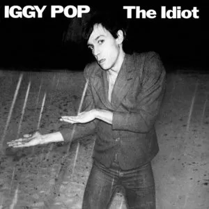 Iggy Pop – The Idiot  vinilo nuevo