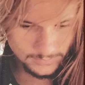 Diego Torres – Tratar De Estar Mejor cassette usado