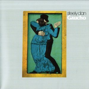 Steely Dan – Gaucho cd nuevo