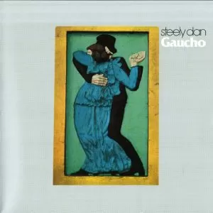 Steely Dan – Gaucho cd nuevo